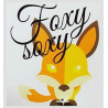 FoxySoxy