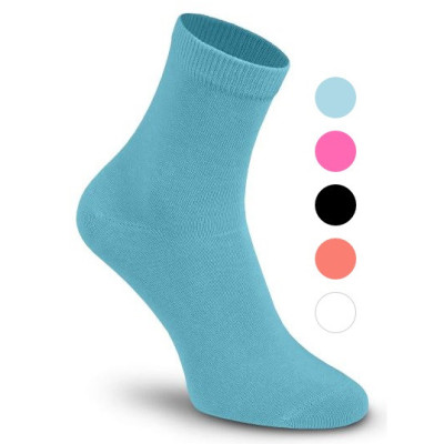 Bavlnené ponožky Romsok