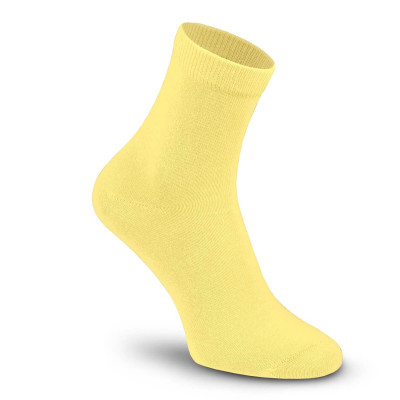 Bavlnené 100 % ponožky Romsek