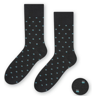 Pánske ponožky Aston