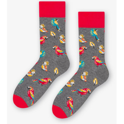 Pánske ponožky Parrots P