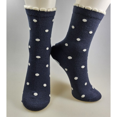 Dámske vlnené ponožky Vera