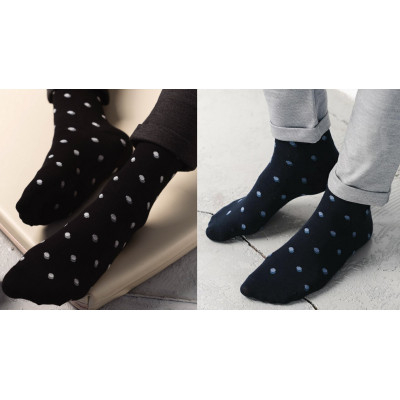 Pánske ponožky Fedor