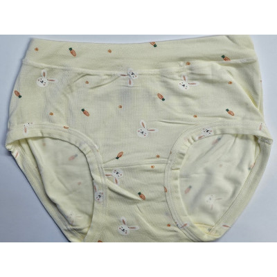 Dievčenské nohavičky Zajko a mrkva