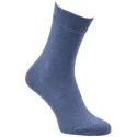 Dospelé zdravotné ponožky Cotton