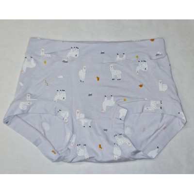 Dievčenské nohavičky Lama