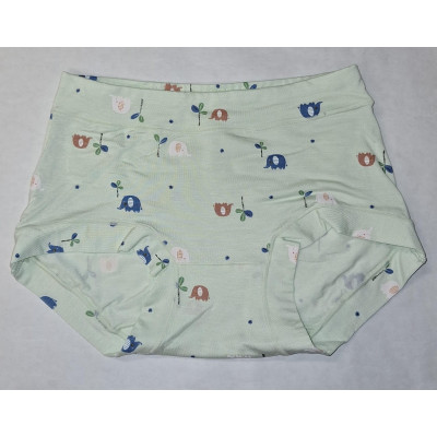 Dievčenské nohavičky Sloník