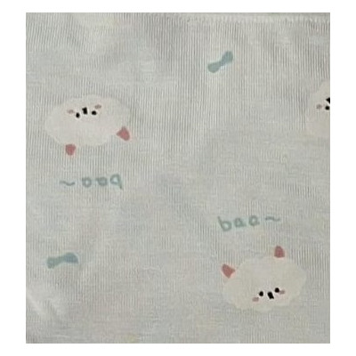 Dievčenské nohavičky Ovečka