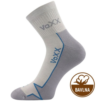 Dospelé športové ponožky Locator B